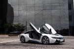 BMW i8 2015 года (ZA)